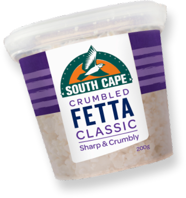 South Cape Fetta
