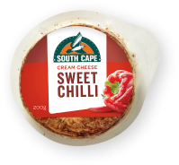 South Cape Creamed Cheese Sweet Chilli