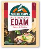 South Cape Edam