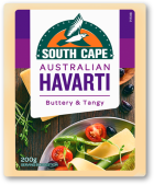 South Cape Havarti