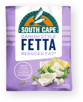 South Cape Fetta Danish Reduced Fat