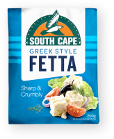 South Cape Fetta Greek