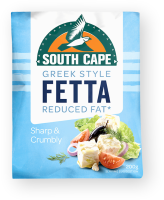 South Cape Fetta Greek Reduced Fat