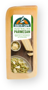South Cape Parmesan
